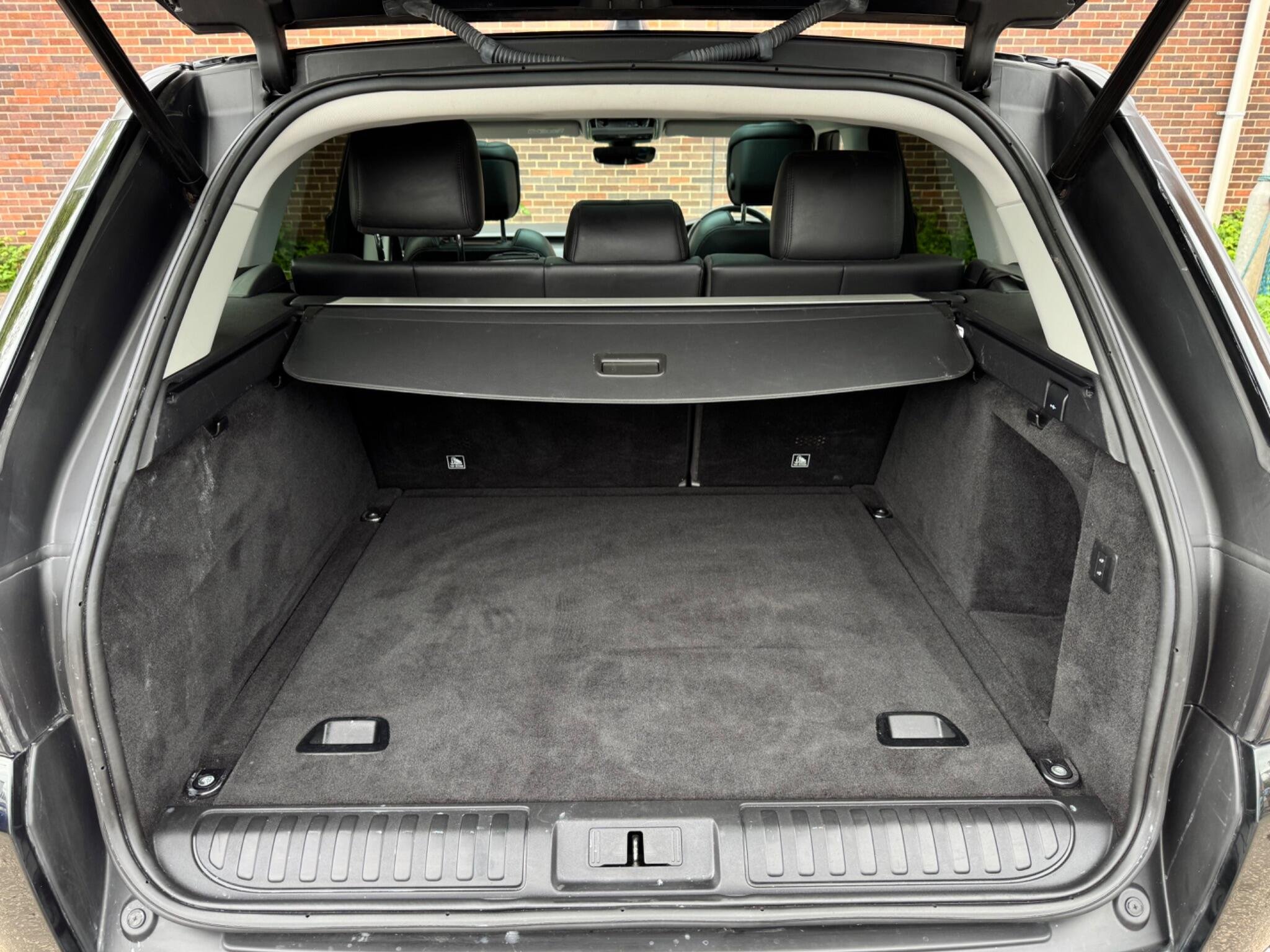 LAND ROVER RANGE ROVER SPORT 3.0 SD V6 HSE AUTO 4WD EURO 6 S S 5DR 18,995...
